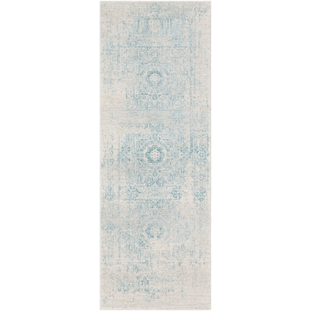 Livabliss Harput HAP-1026 Machine Crafted Area Rug HAP1026-2773